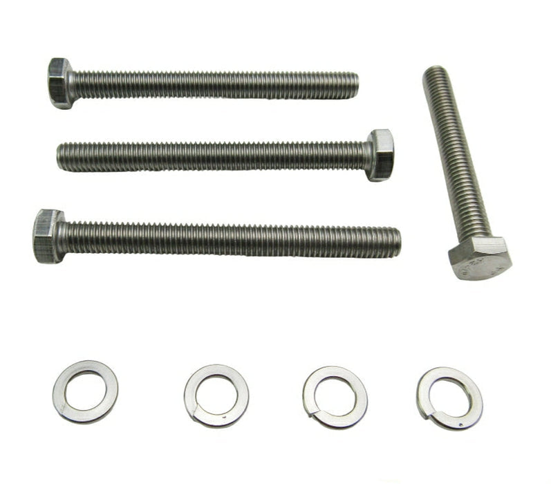 Volvo Penta 2001 / 2002 / 2003 Stainless Steel Exhaust Outlet Fixing Bolts