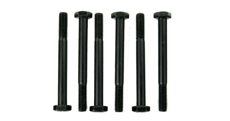 Volvo Penta 2001 Cylinder head bolt set, from parts4engines.com