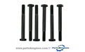 Volvo Penta 2001 Cylinder head bolt set, from parts4engines.com