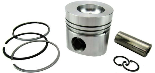 Volvo Penta 2001 piston with rings