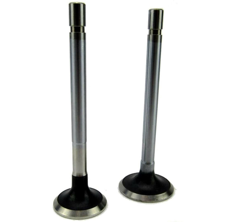 Volvo Penta 2001 Cylinder head valve set, from parts4engines