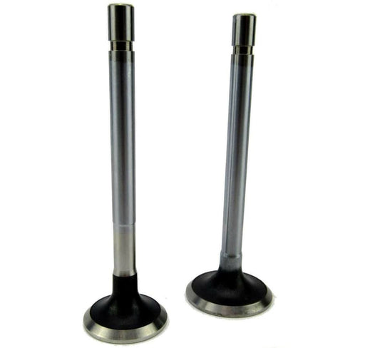 Volvo Penta 2001 Cylinder head valve set, from parts4engines