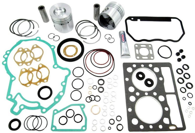 Volvo Penta 2002 Engine Overhaul Kit