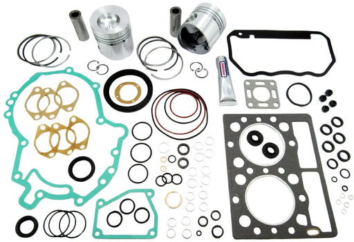Volvo Penta 2002 Engine Overhaul Kit