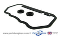 Volvo Penta 2002 rocker cover gasket with stud seals - Parts4Engines.com