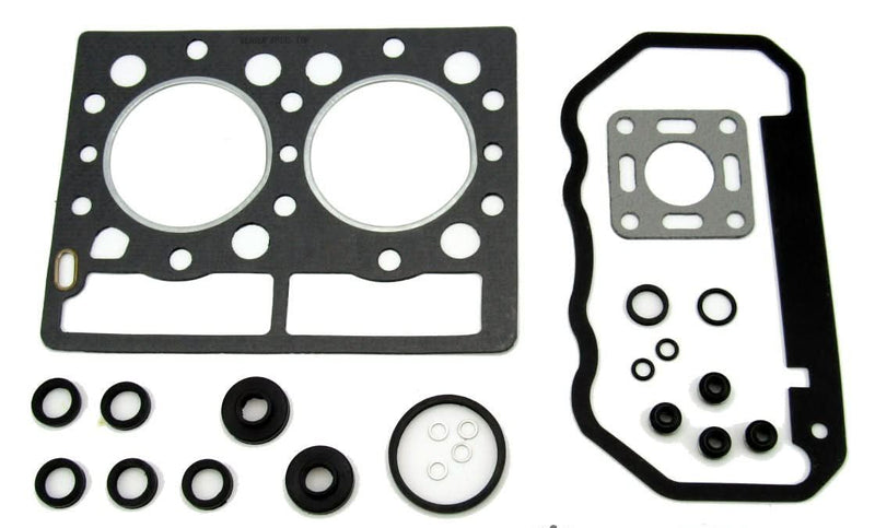 Volvo Penta 2002 Top gasket set