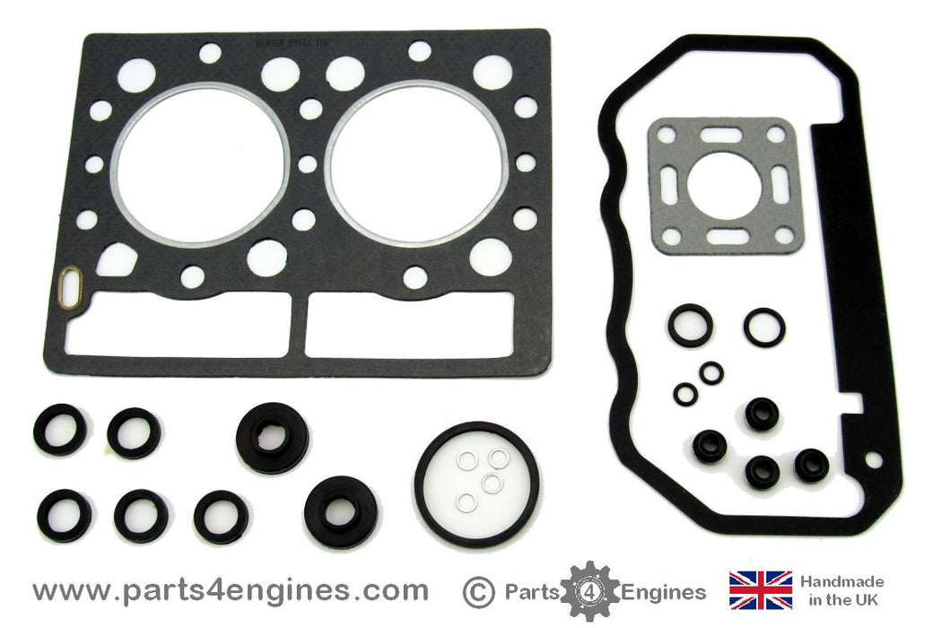 Volvo Penta 2002 Top gasket set