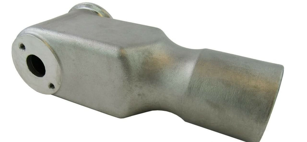 Volvo Penta 2003T Stainless Steel Exhaust Outlet