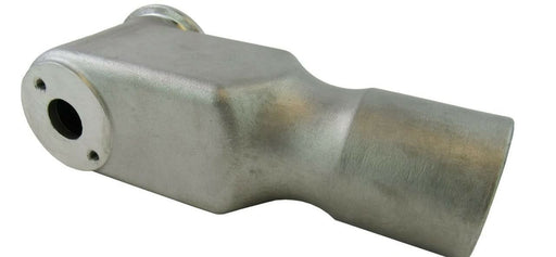 Volvo Penta 2003T Stainless Steel Exhaust Outlet