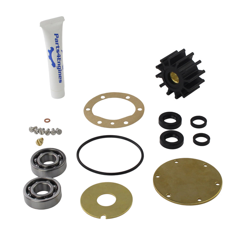 Volvo Penta 2003T Impeller, Service & Rebuild Kits