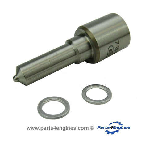 Volvo Penta 2001 injector nozzle - parts4engines.com