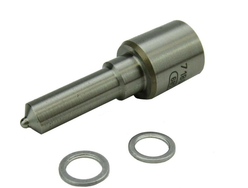 Volvo Penta 2002 injector nozzle - parts4engines.com