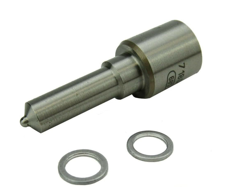 Volvo Penta 2003T injector nozzle - parts4engines.com