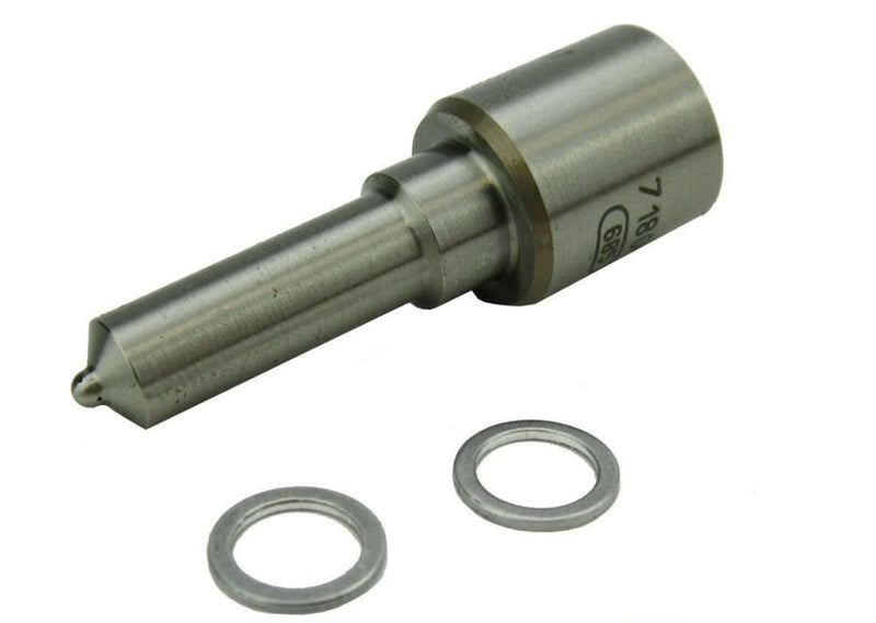 Volvo Penta 2003 injector nozzle - parts4engines.com