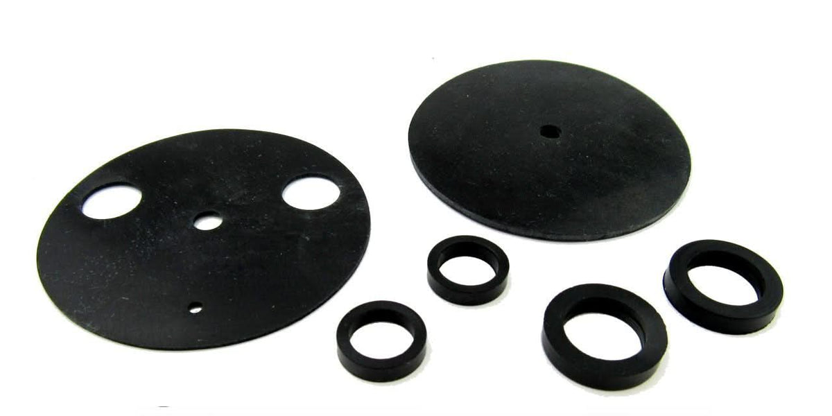 Kit De Joints D'échangeur De Chaleur Pour Volvo Penta 2002, 2003 - Repower Marine - Neuf