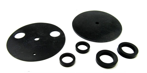 Volvo Penta 2003 heat exchanger seals - parts4engines.com