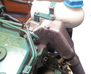 Volvo Penta 2002 Stainless Steel Exhaust Pipe Outlet Elbow