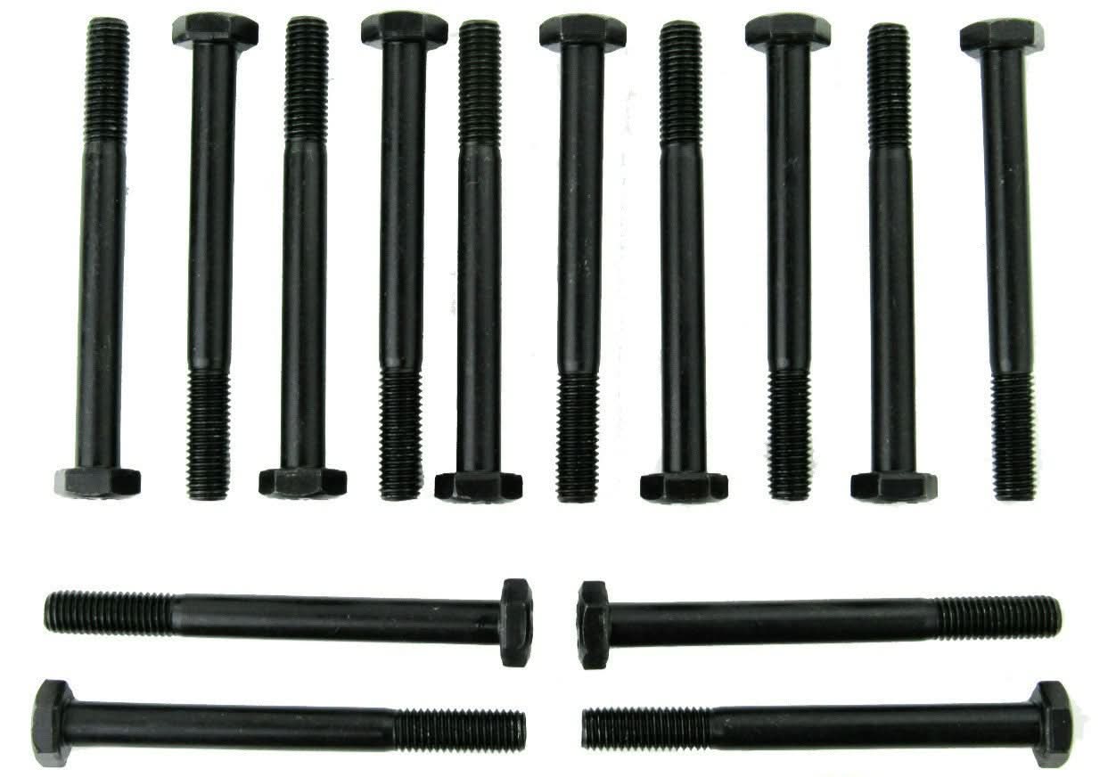 Cylinder Head Bolts