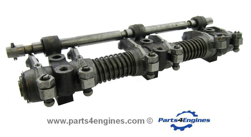 Volvo Penta 2003 Rocker shaft assembly (used) from parts4engines.com