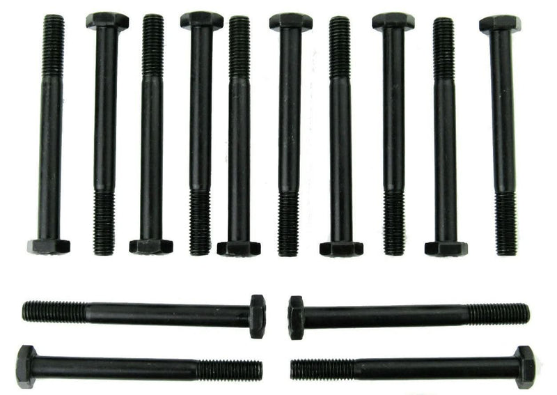 Volvo Penta 2003T Cylinder head bolt set, from parts4engines.com