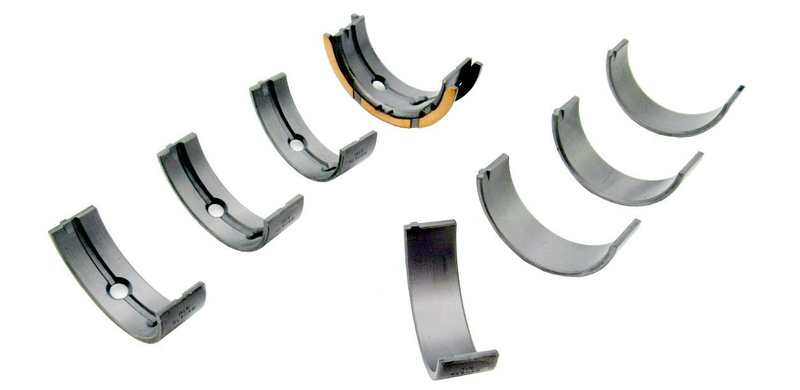 Volvo Penta 2003 Main bearing set, from parts4engines.com