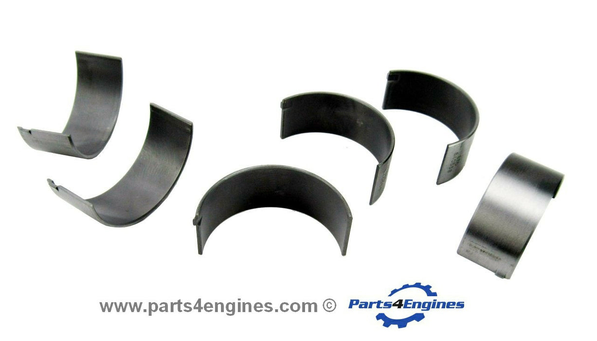 Volvo Penta 2003 Connecting rod bearing set, from parts4engines