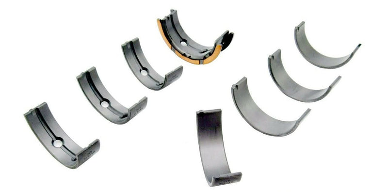 Volvo Penta 2003T Main bearing set, from parts4engines.com