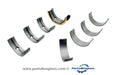 Volvo Penta 2003T Main bearing set, from parts4engines.com