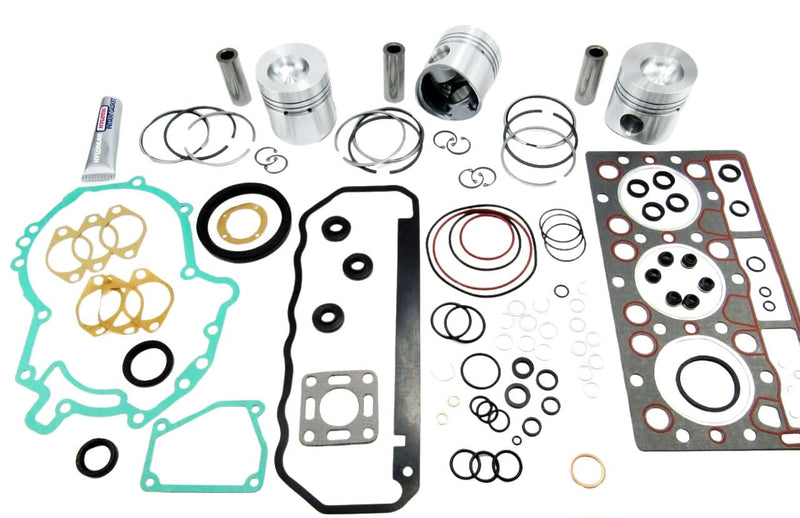 Volvo Penta 2003 Engine Overhaul Kit