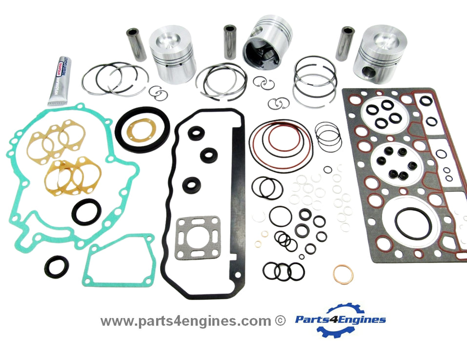 Volvo Penta 2003 Engine Overhaul Kit