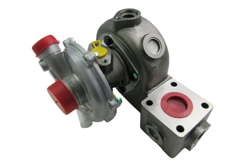 Volvo Penta 2003T Turbocharger