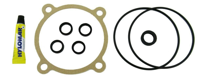 Volvo Penta 2003T Heat exchanger seal kit, from parts4engines.com