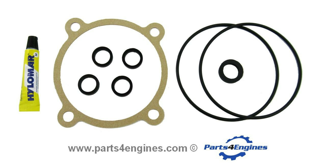 Volvo Penta 2003T Heat exchanger seal kit, from parts4engines.com