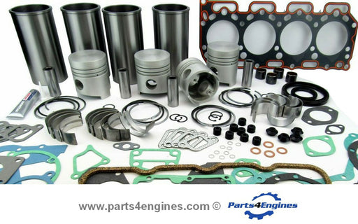 Perkins 4.154 (200 series) - parts4engines.com