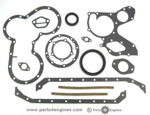 Perkins 200 series Bottom Gasket & Seal set from parts4engines.com