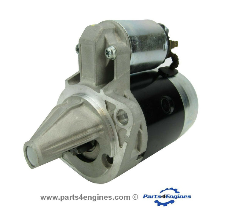 Volvo Penta MD2020 Starter Motor from Parts4Engines