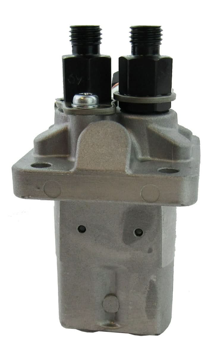 Volvo Penta MD2010 injector pump, from parts4engines.com