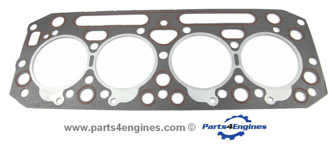 Cylinder Head Gasket