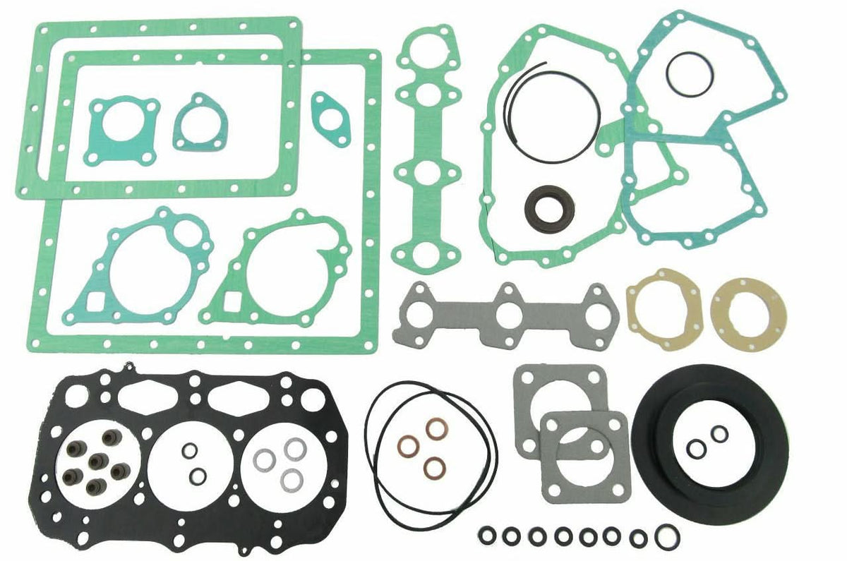 Volvo Penta MD2020 Complete Gasket & Seal Set - Ships Fast