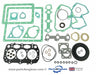 Volvo Penta MD2020 Complete Gasket & Seal Set from parts4engines.com