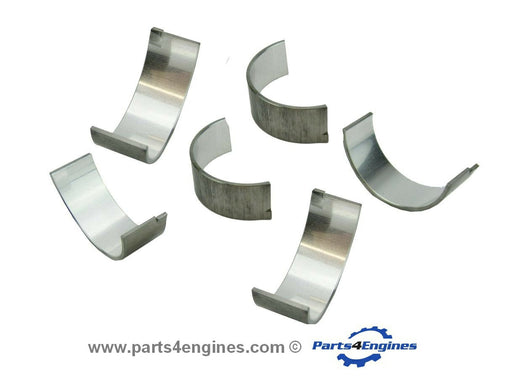 Volvo Penta D1-20 connecting rod bearing set - parts4engines.com