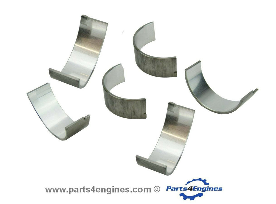 Perkins 103.06 connecting rod bearing set - parts4engines.com