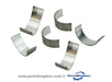 Perkins 100 series 103.09 Connecting Rod Bearing set - parts4engines.com