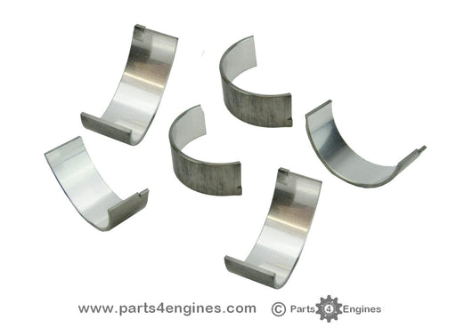 Perkins M25 connecting rod bearing set - parts4engines.com