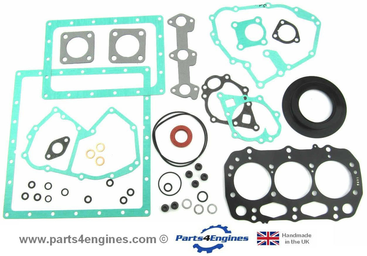 Buy Perkins 100 Series 103.07 Complete Gasket & Seal Set