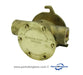 Volvo Penta 2003T Raw Water Pump, from parts4engines.com