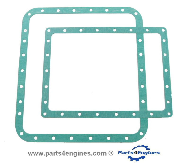 Perkins M35 Sump gasket set, from parts4engines.com