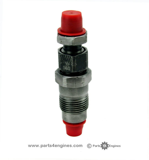 Volvo Penta MD2010 reconditioned injector, from parts4engines