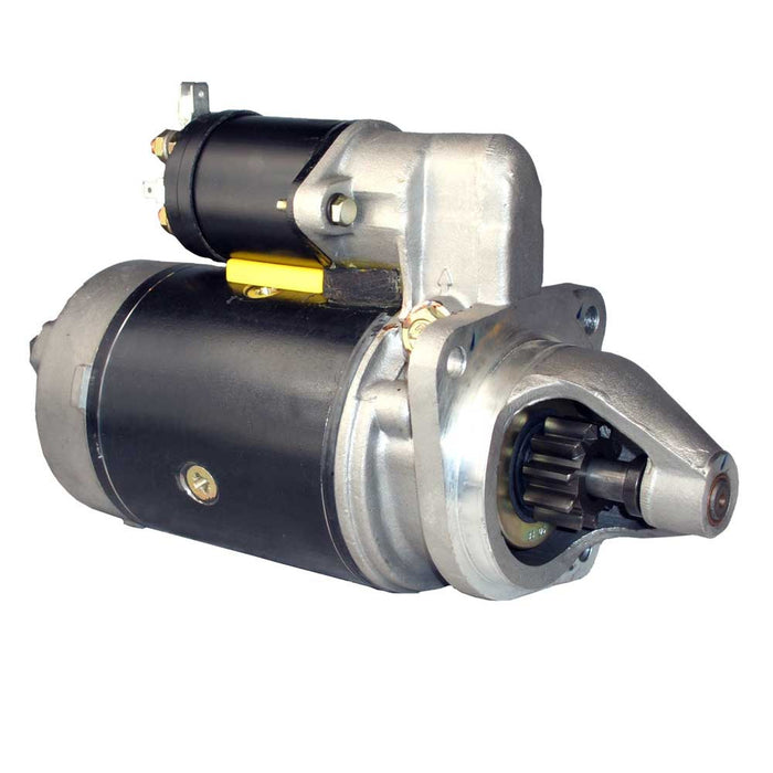 Perkins 6.354 Series Starter Motor