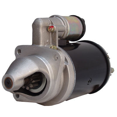 Perkins 4.248 Series Starter Motor